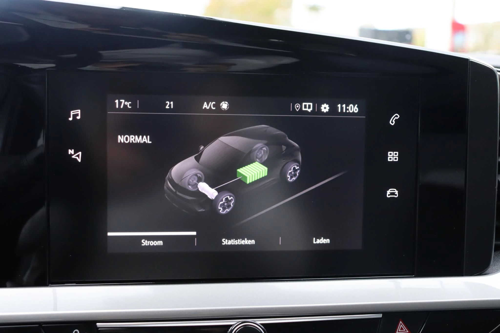 Hoofdafbeelding Opel Mokka-e