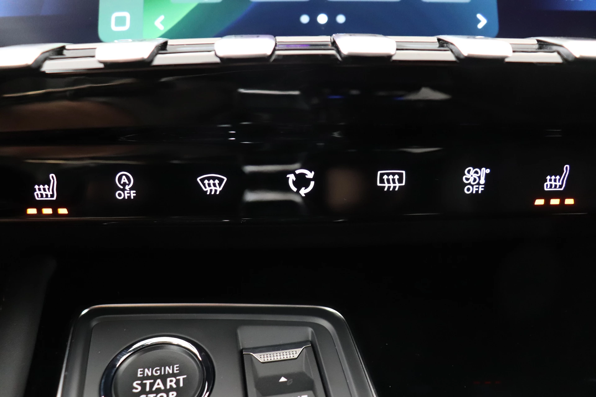 Hoofdafbeelding Peugeot 508