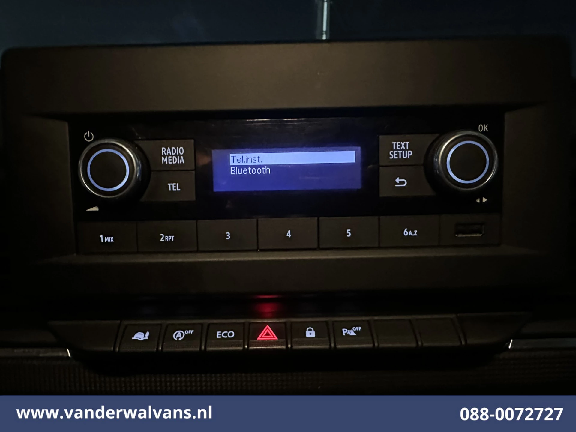 Hoofdafbeelding Nissan Primastar