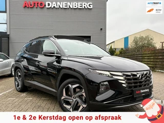 Hyundai Tucson 1.6 T-GDI PHEV Premium Sky 4WD LEER TREKHAAK PANO