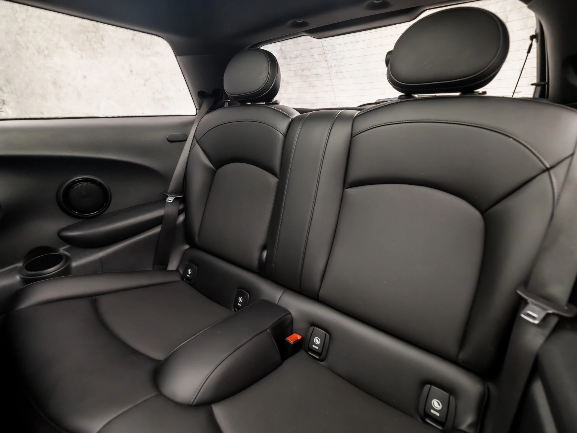 Hoofdafbeelding MINI Cooper S