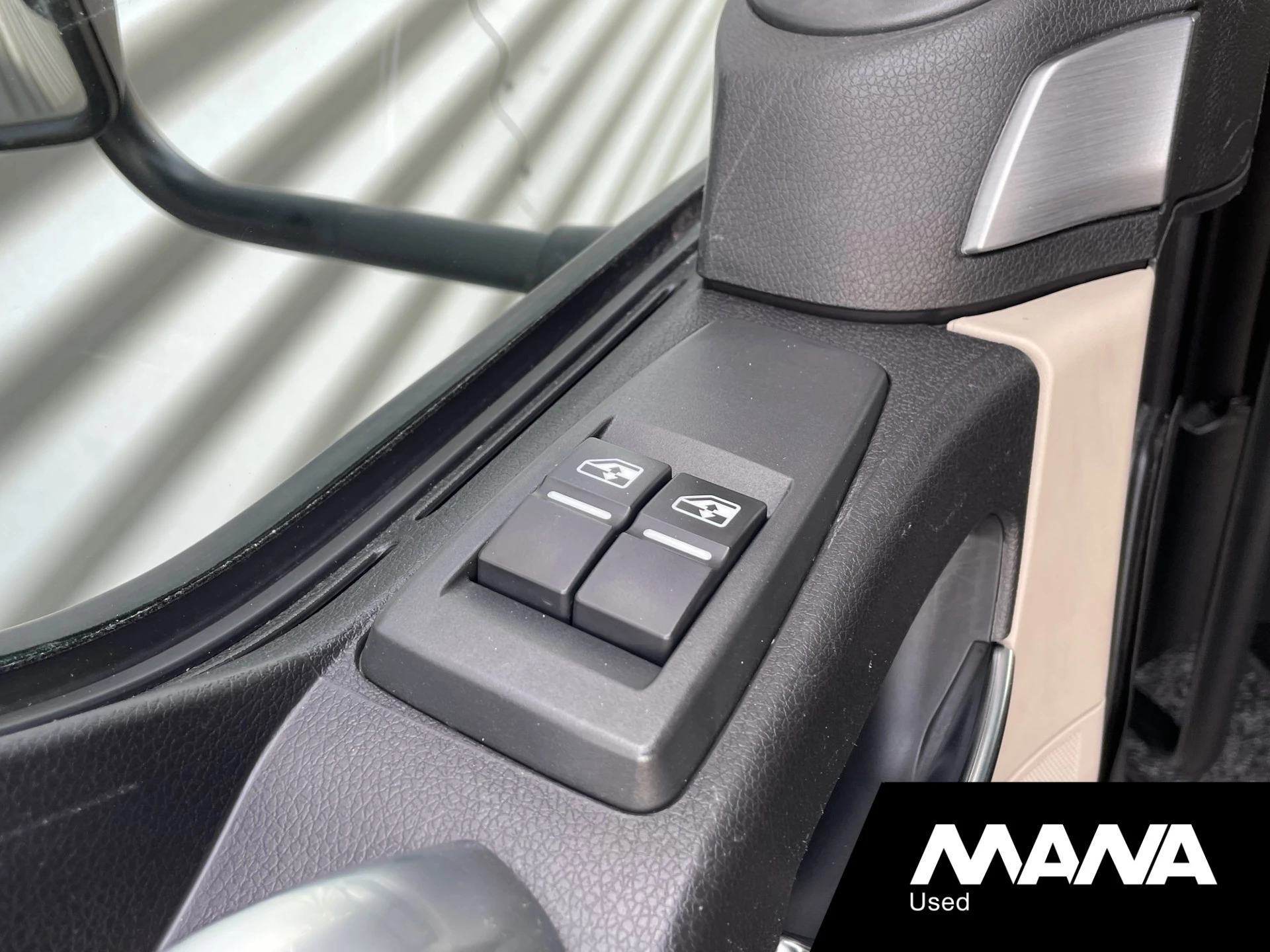 Hoofdafbeelding MAN TGM