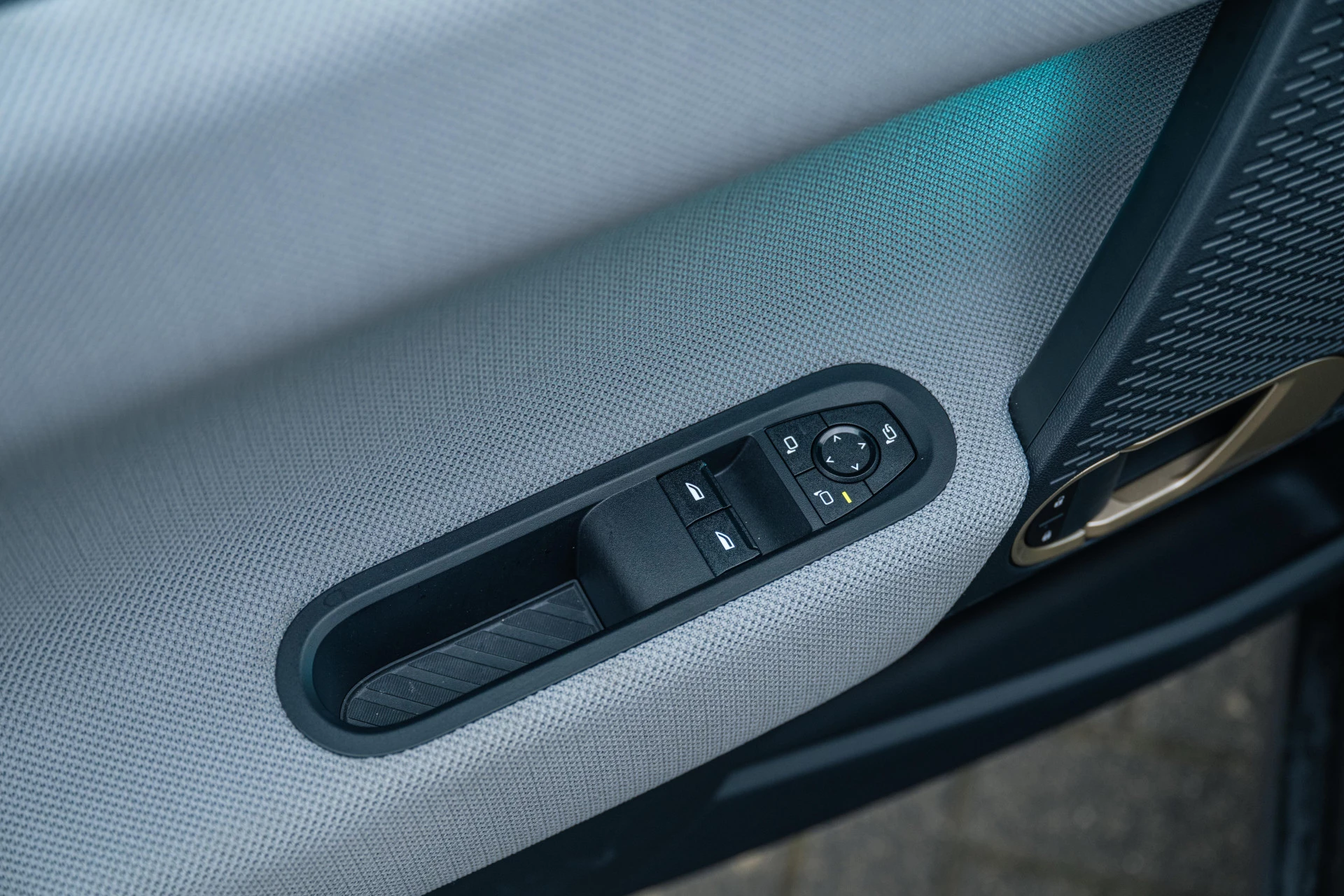 Hoofdafbeelding MINI 3-deurs