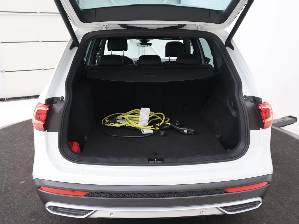 Hoofdafbeelding SEAT Tarraco
