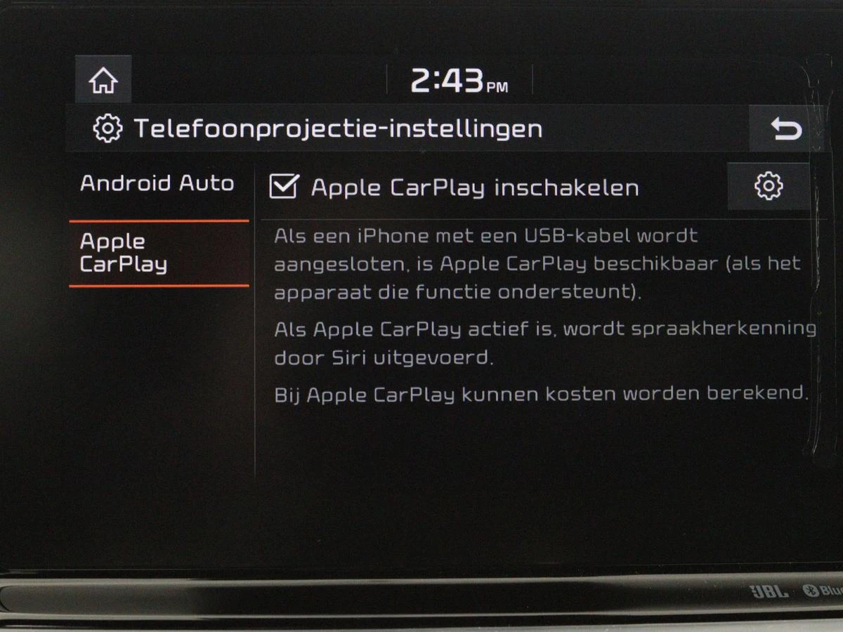 Hoofdafbeelding Kia ProCeed