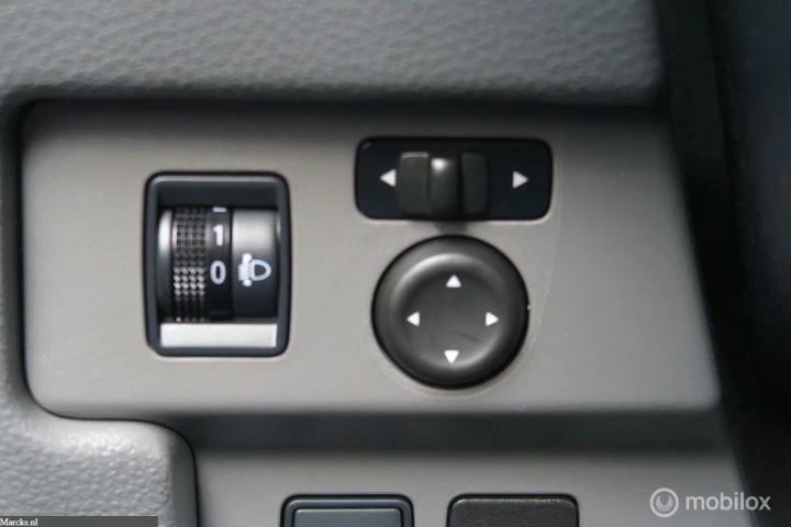Hoofdafbeelding Nissan e-NV200