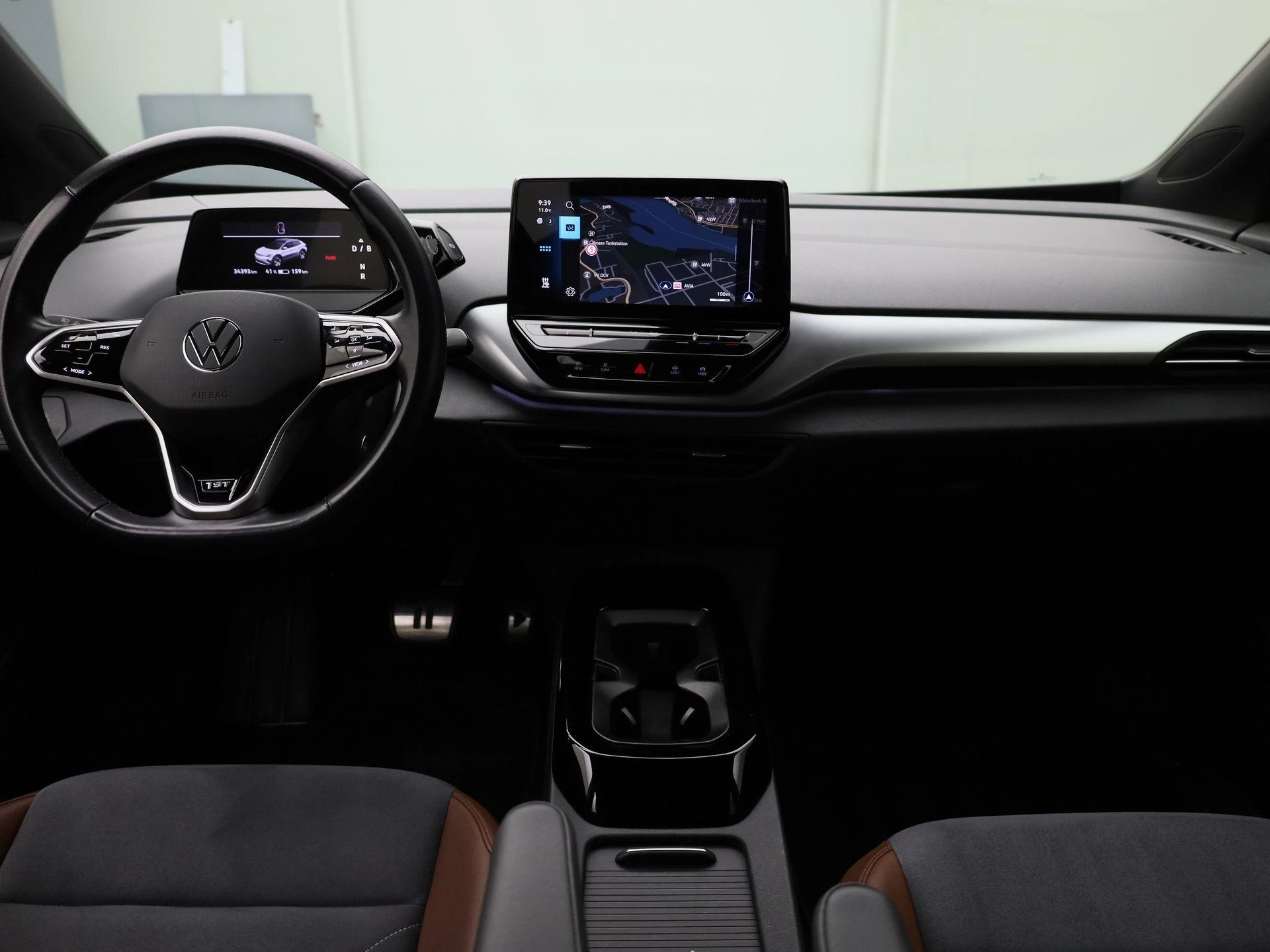 Hoofdafbeelding Volkswagen ID.4