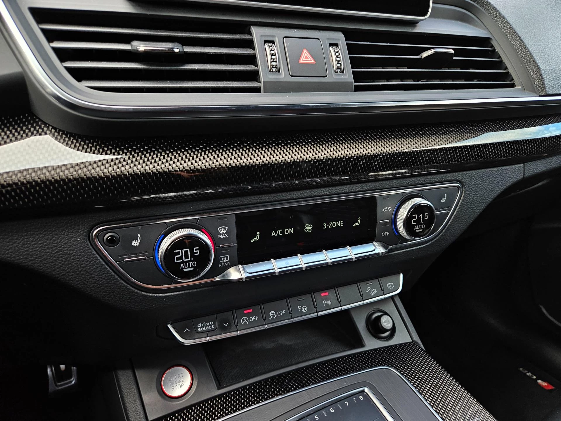 Hoofdafbeelding Audi SQ5