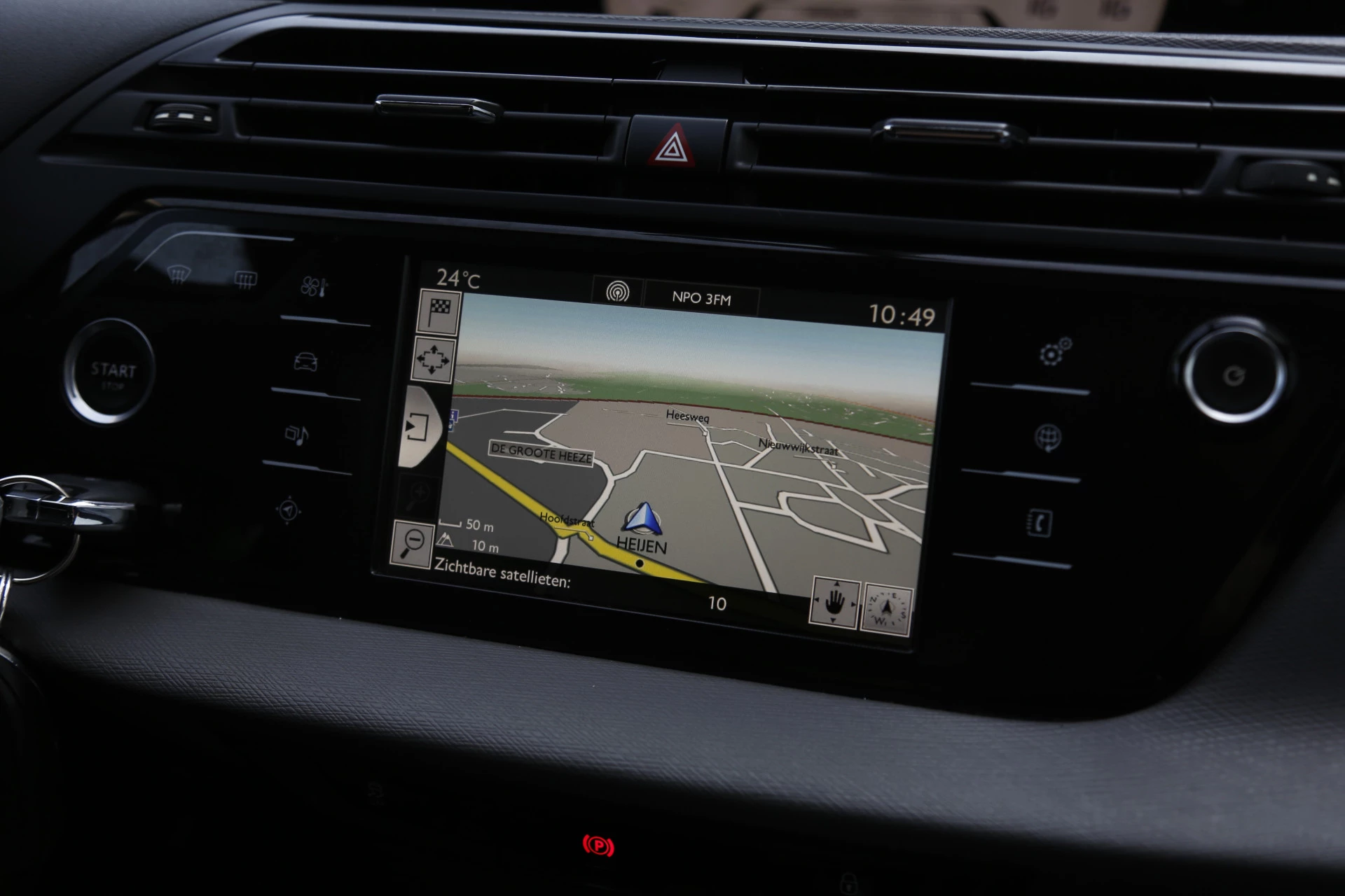 Hoofdafbeelding Citroën C4 Picasso