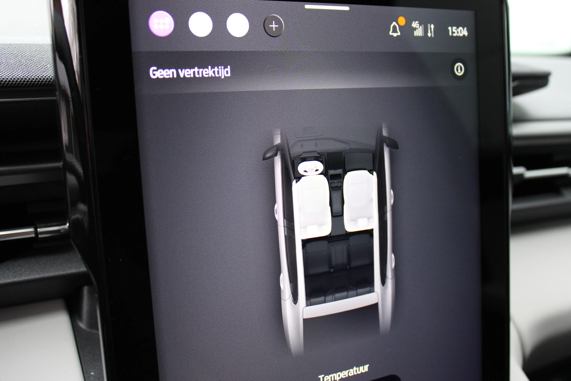 Hoofdafbeelding Ford Capri