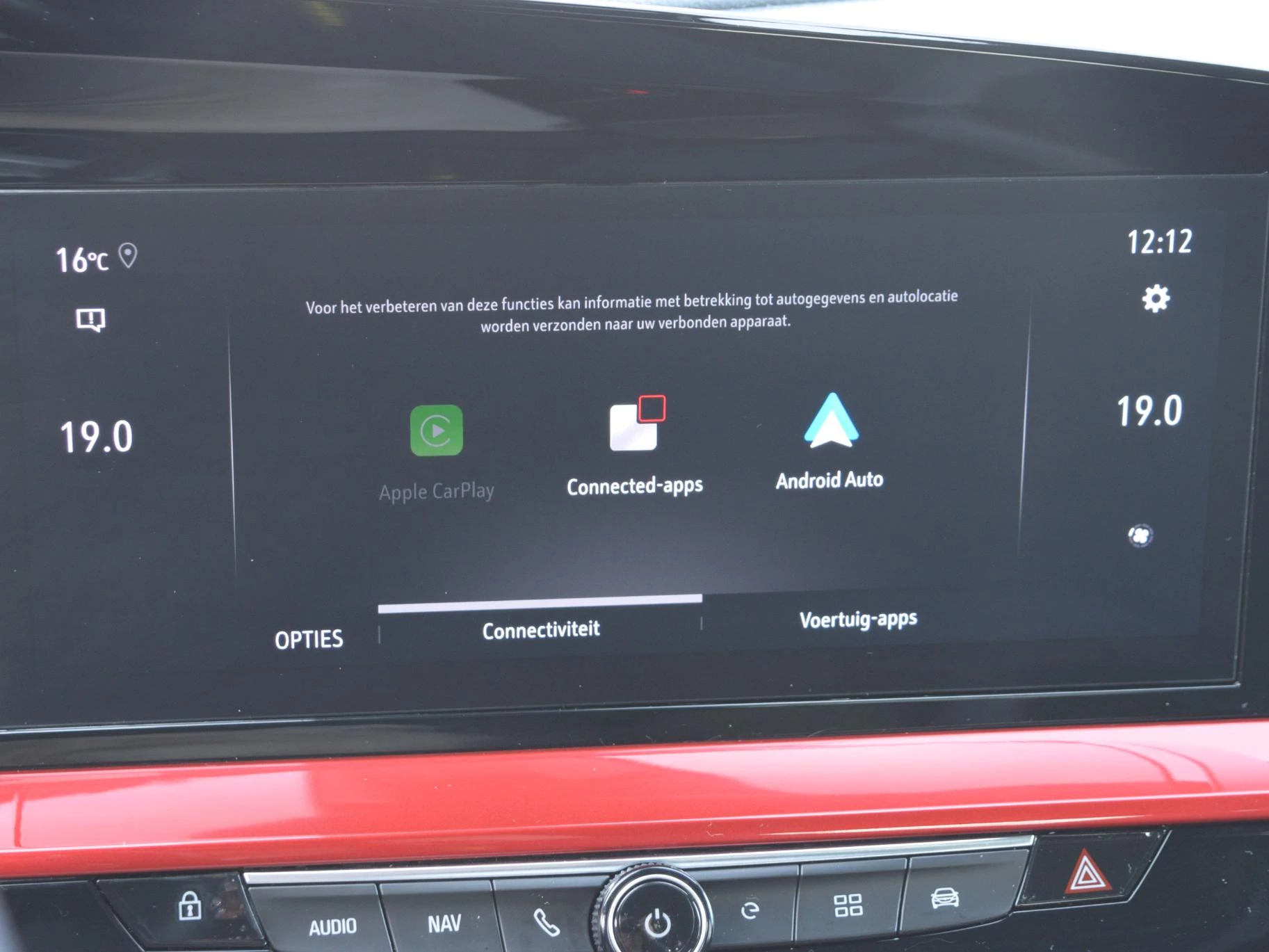 Hoofdafbeelding Opel Mokka-e