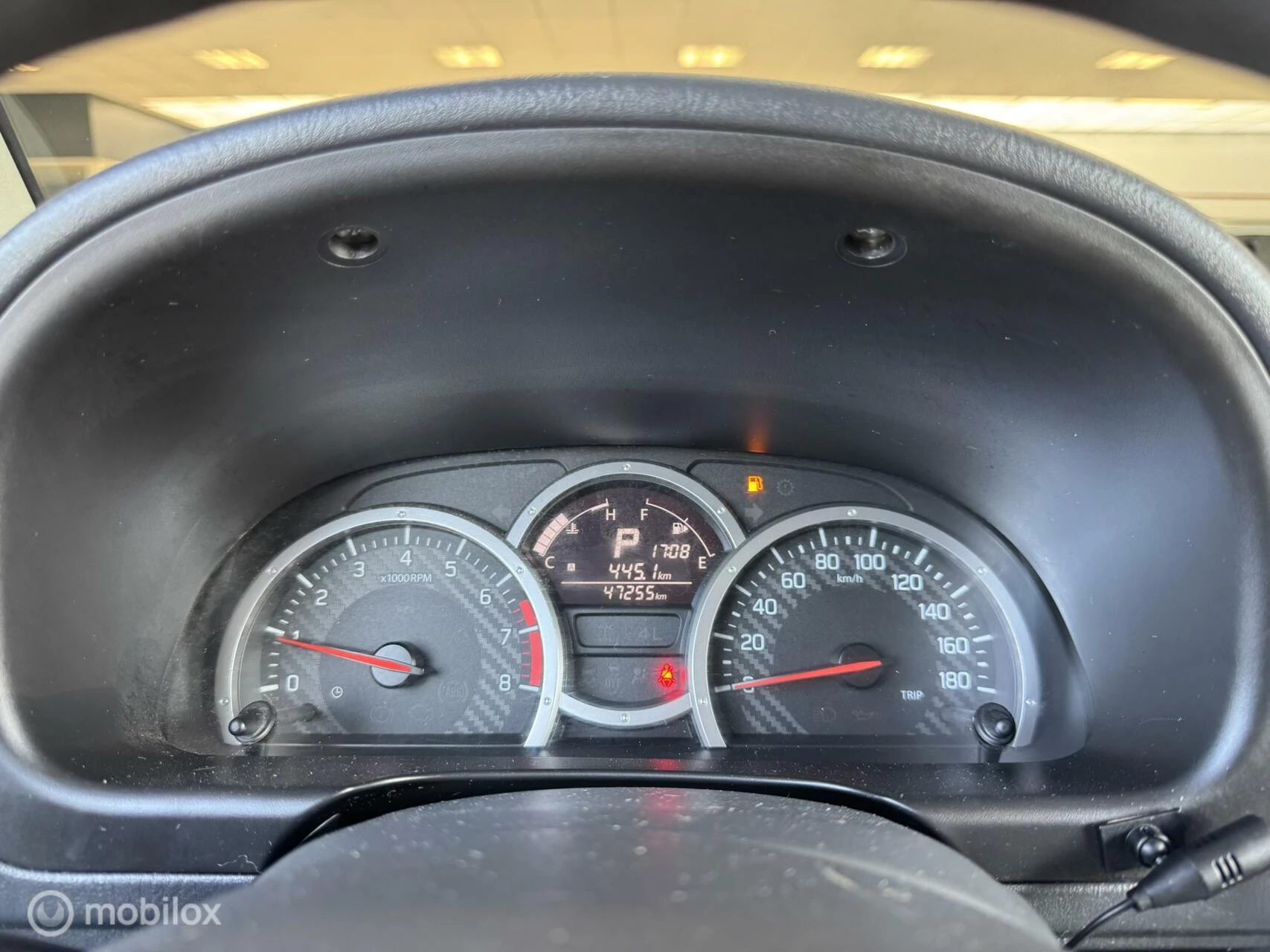 Hoofdafbeelding Suzuki Jimny