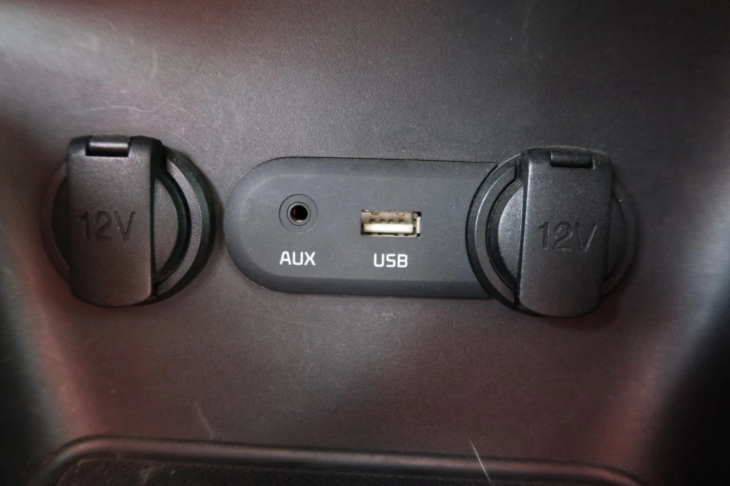 Hoofdafbeelding Kia Ceed