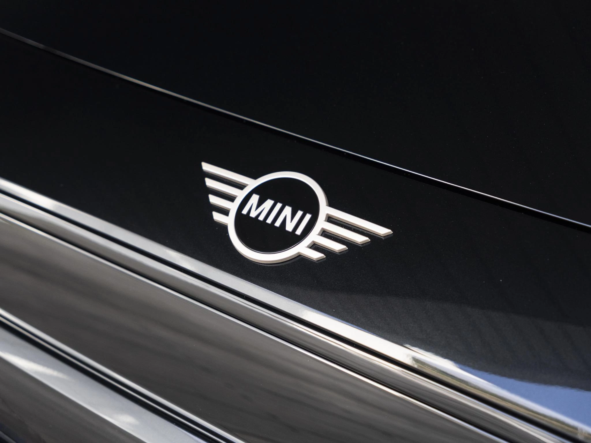 Hoofdafbeelding MINI 3-deurs