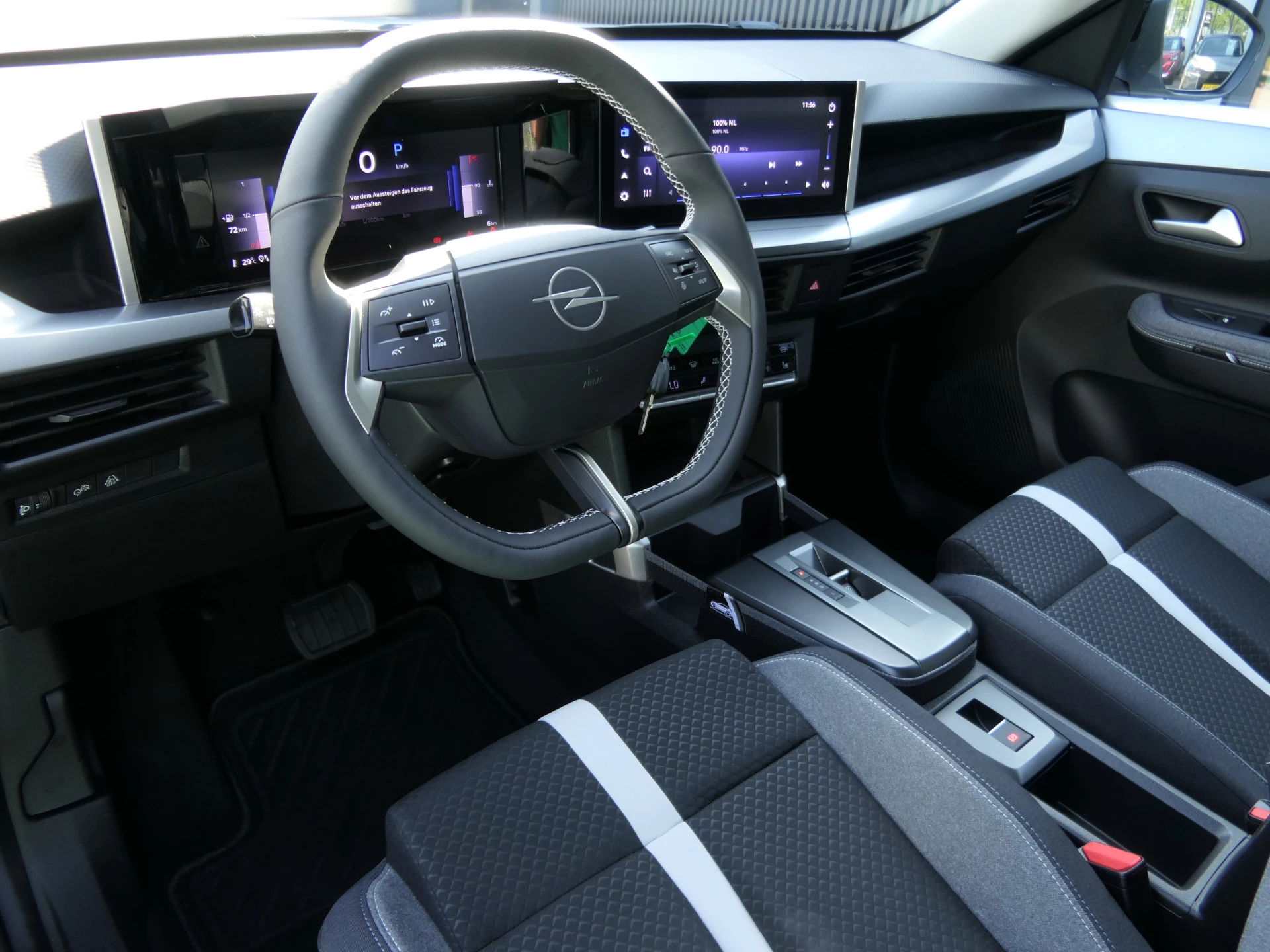 Hoofdafbeelding Opel Frontera