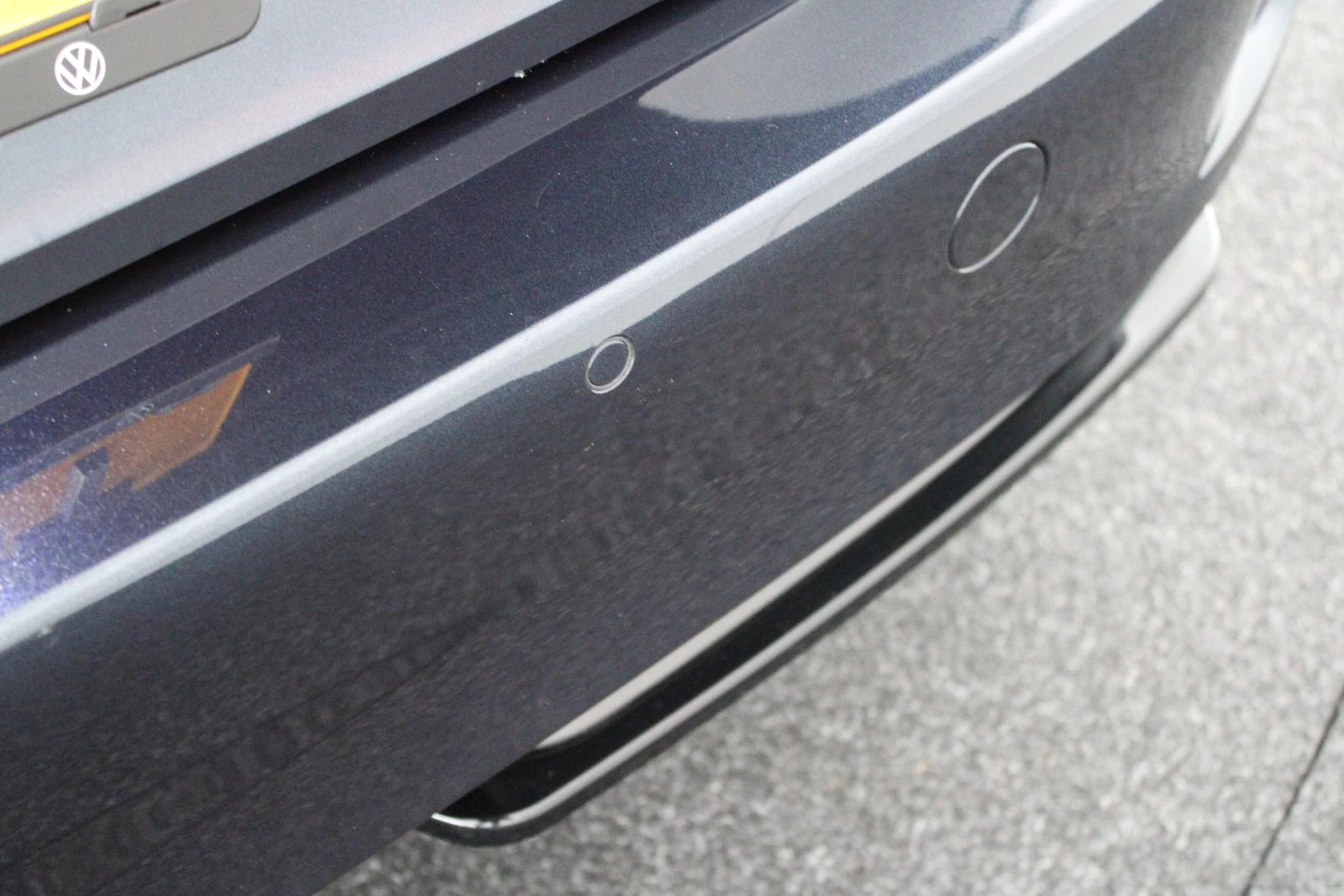 Hoofdafbeelding Volkswagen ID. Buzz Cargo