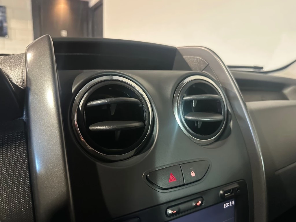 Hoofdafbeelding Dacia Duster