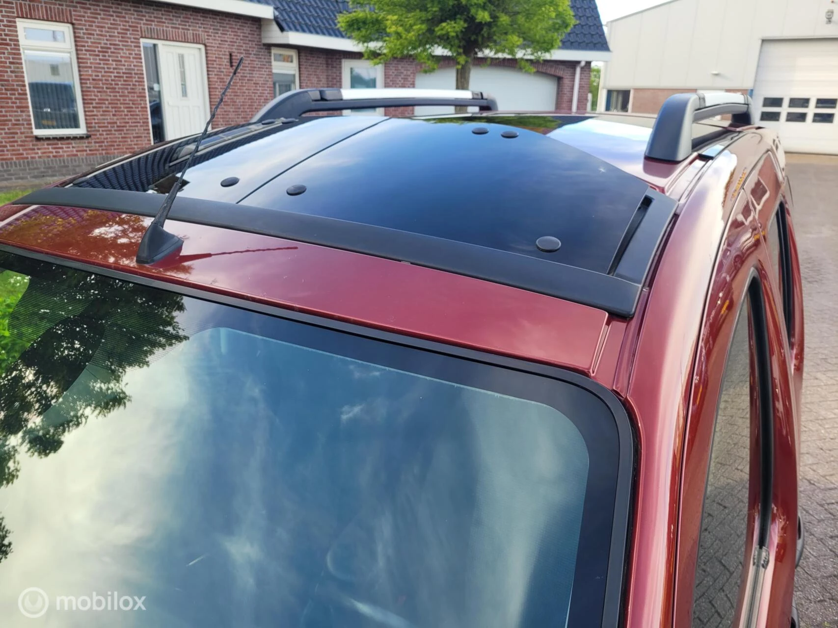 Hoofdafbeelding Mercedes-Benz Citan
