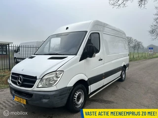 Mercedes Sprinter 210 2.2 CDI 366 HD