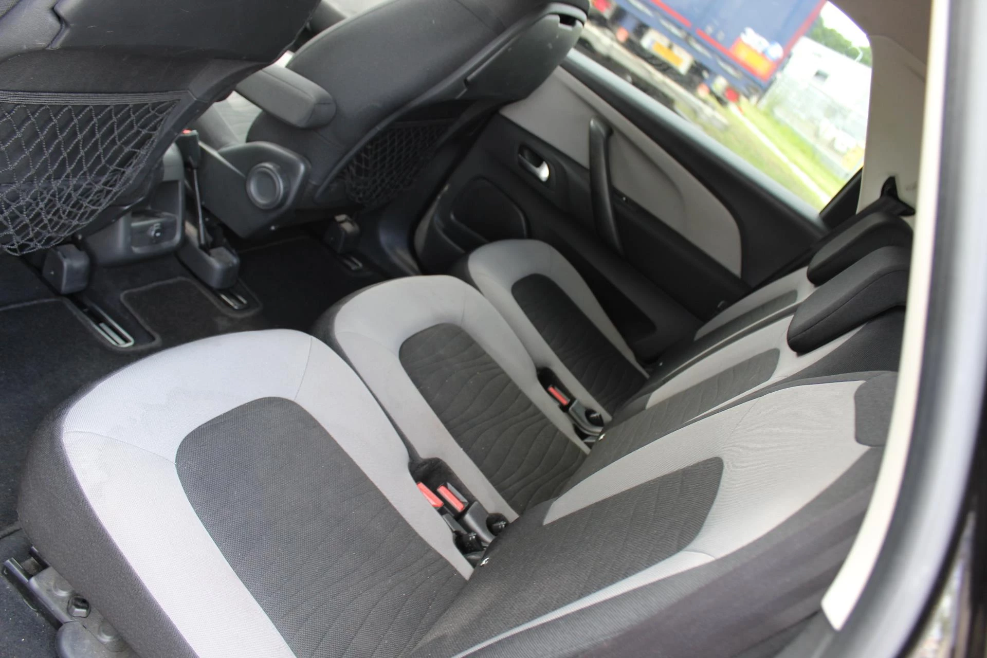 Hoofdafbeelding Citroën C4 Picasso
