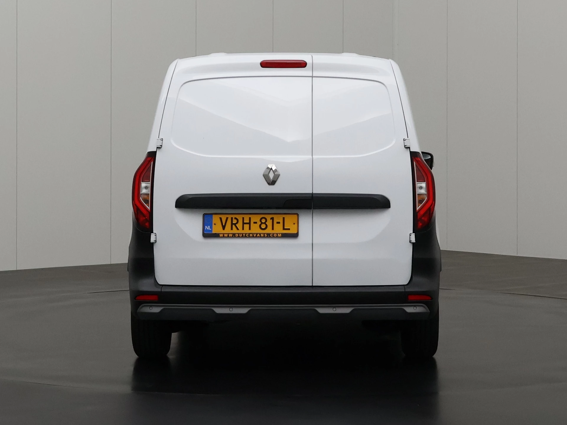 Hoofdafbeelding Renault Kangoo