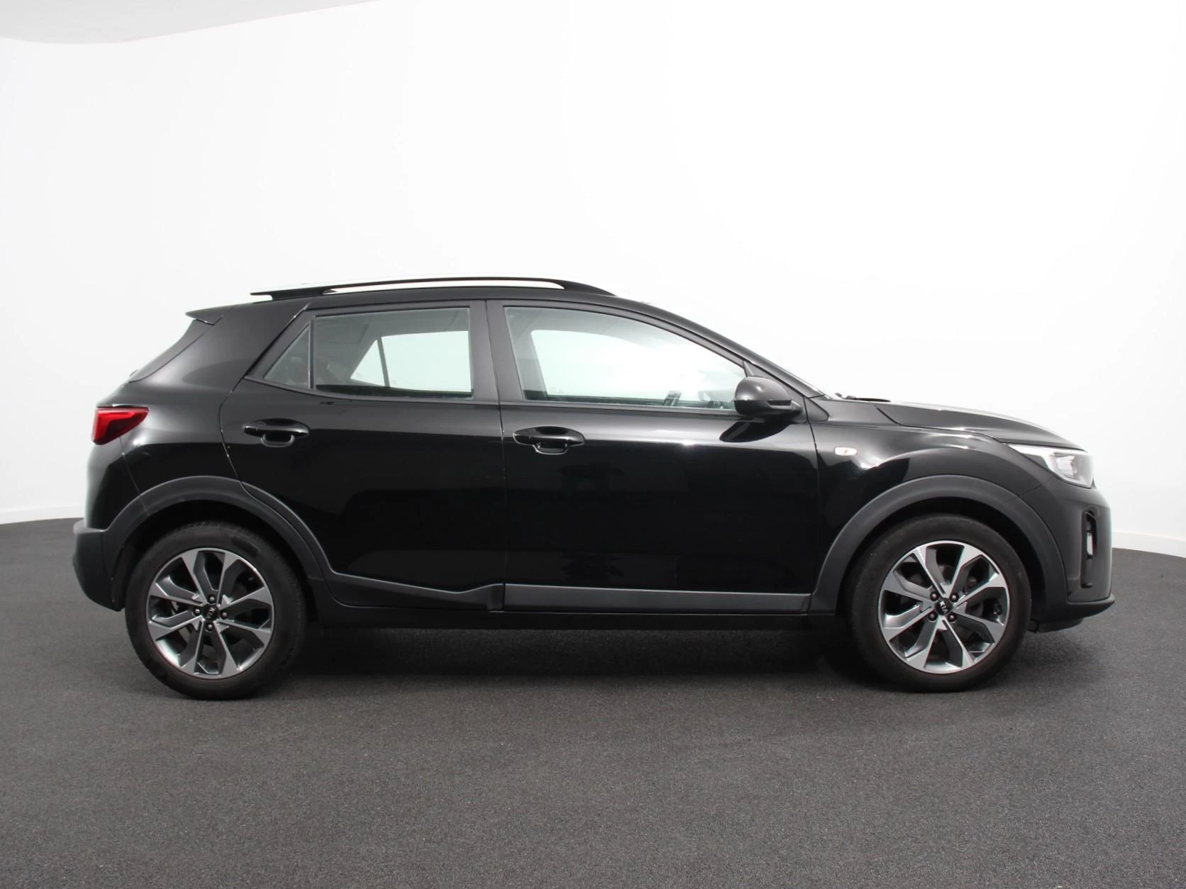 Hoofdafbeelding Kia Stonic