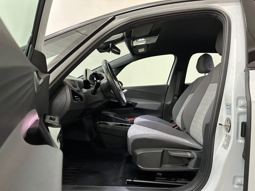 Hoofdafbeelding Volkswagen ID.3