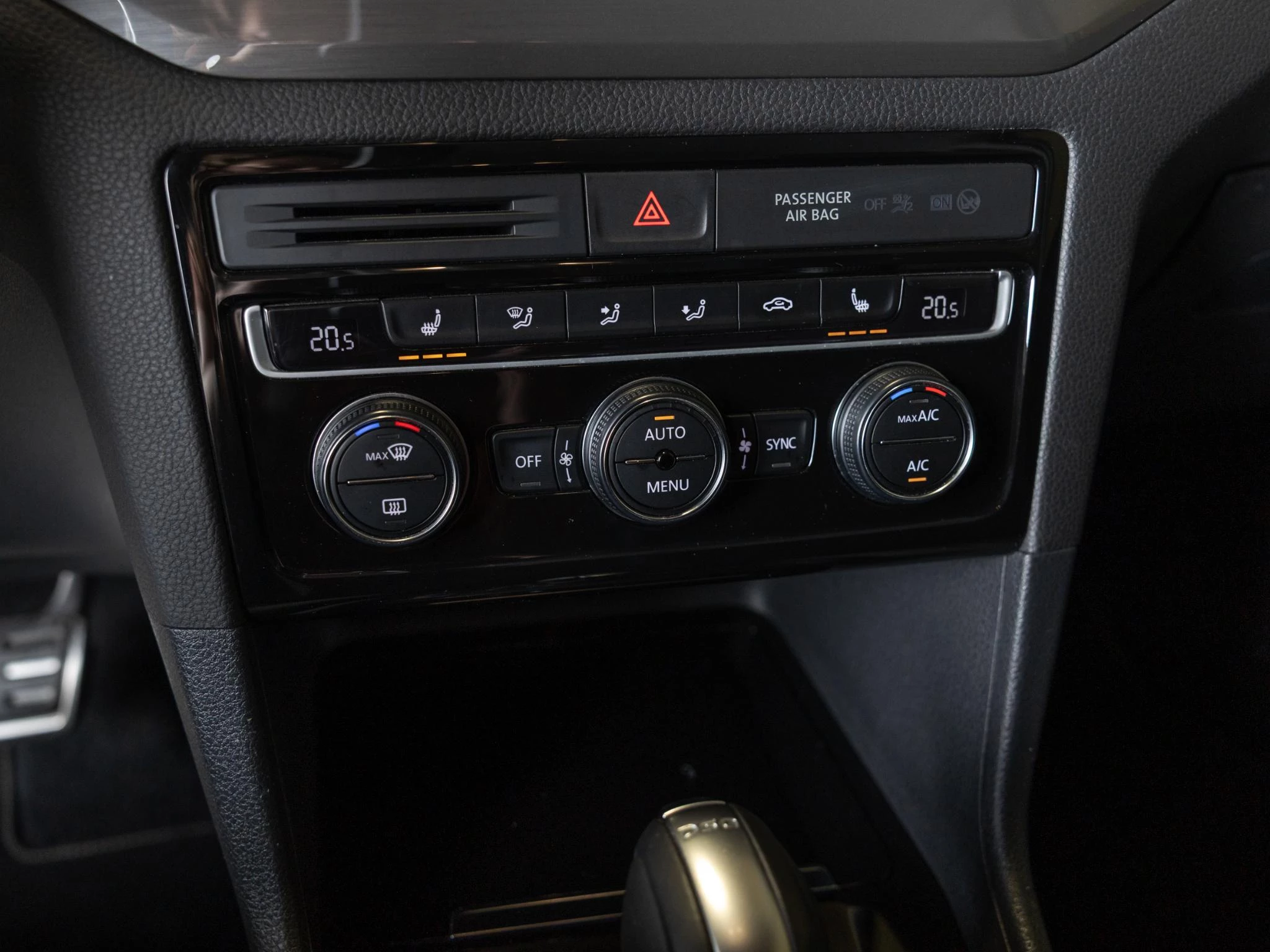 Hoofdafbeelding Volkswagen Golf Sportsvan