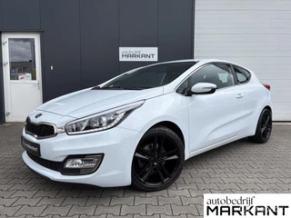 Kia Pro_cee'd 1.6 GDI Airco / Navi / Trekhaak / Nette auto!