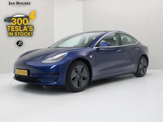 Tesla Model 3 Standard RWD Plus 60kWh [ TREKHAAK+AUTOPILOT+PREMIUM AUDIO ]