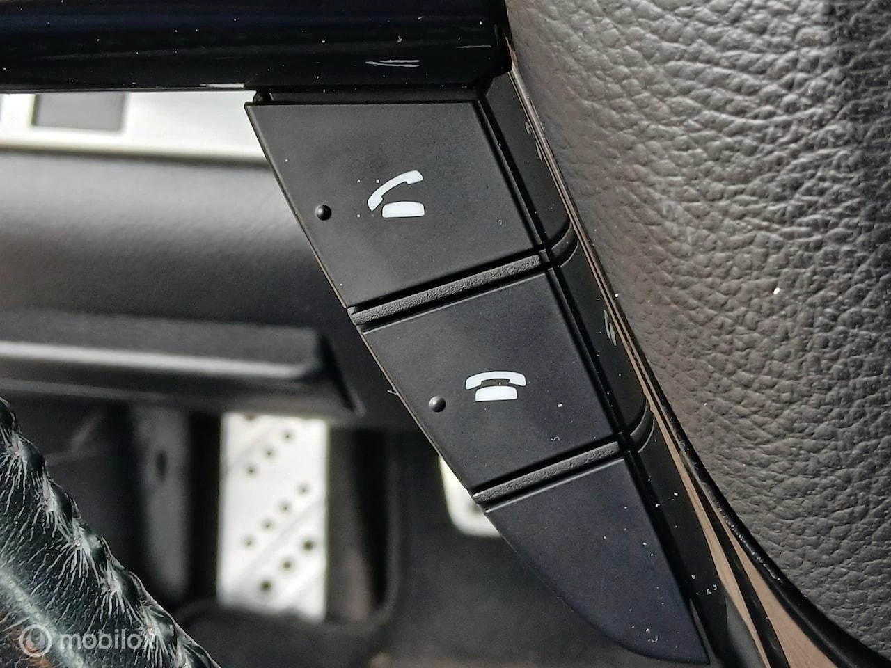 Hoofdafbeelding Mazda 6