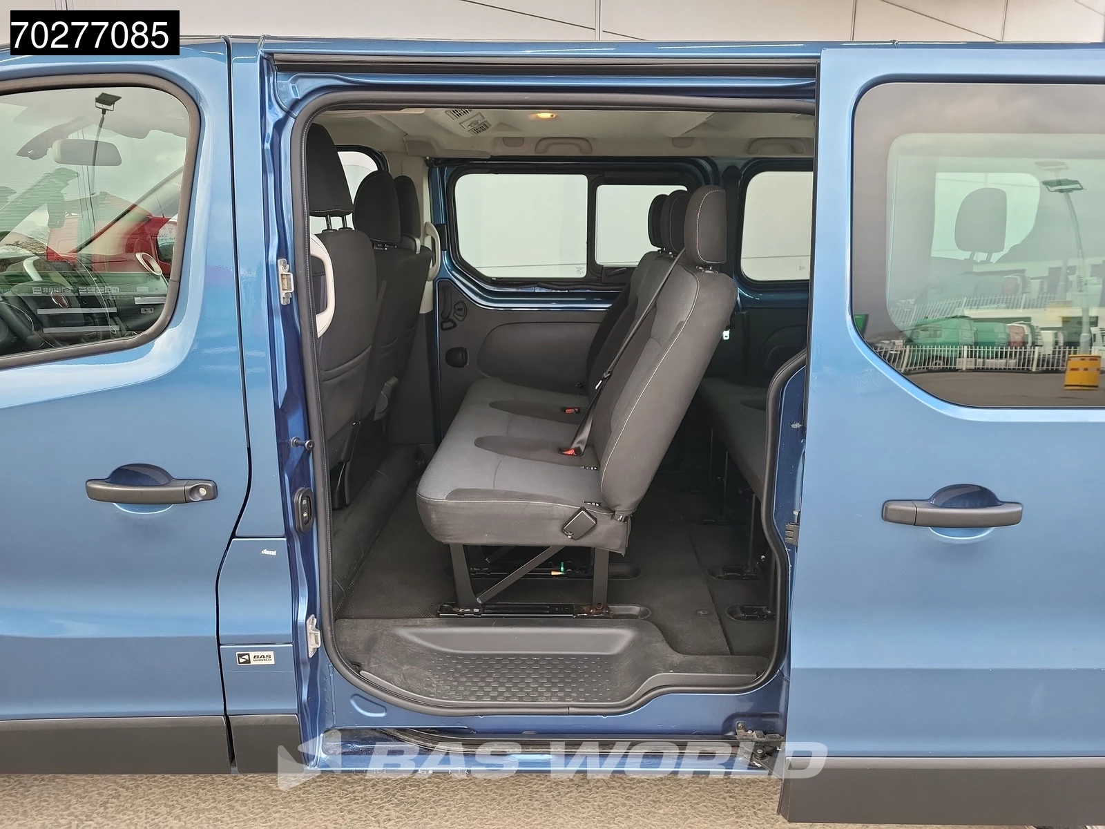 Hoofdafbeelding Fiat Talento