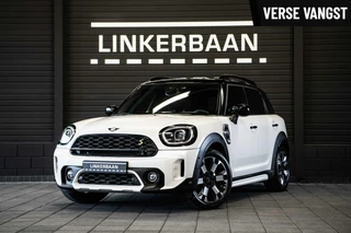 Mini Countryman 2.0 Cooper S E ALL4 Hybrid Untamed | Full Option | Panodak | H&K | Leder | ACC |