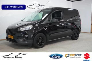 Ford Transit Courier 1.5 TDCI Trend|Trekhaak|LM velgen|Navi