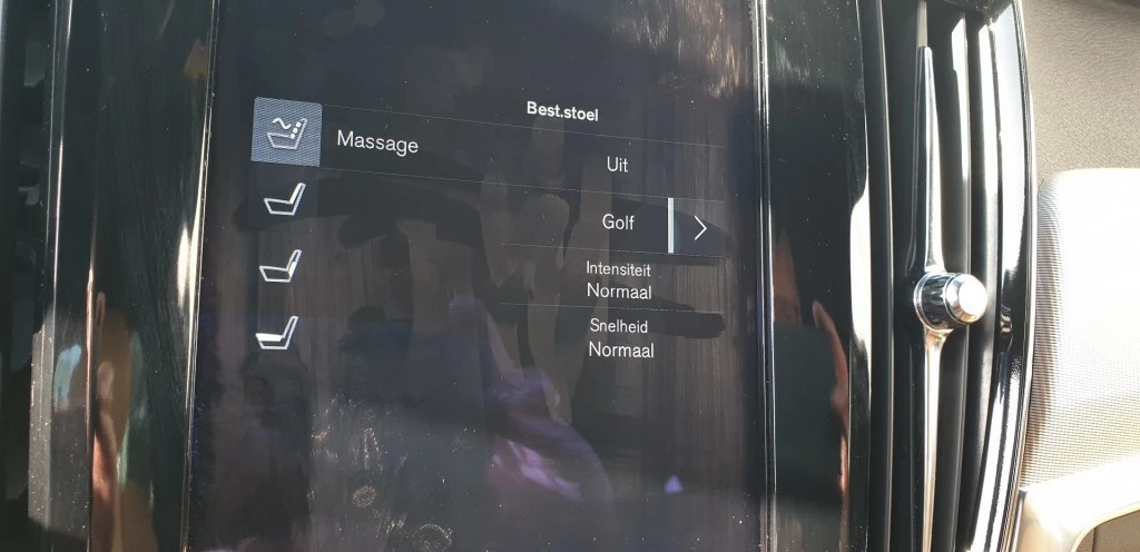 Hoofdafbeelding Volvo V90