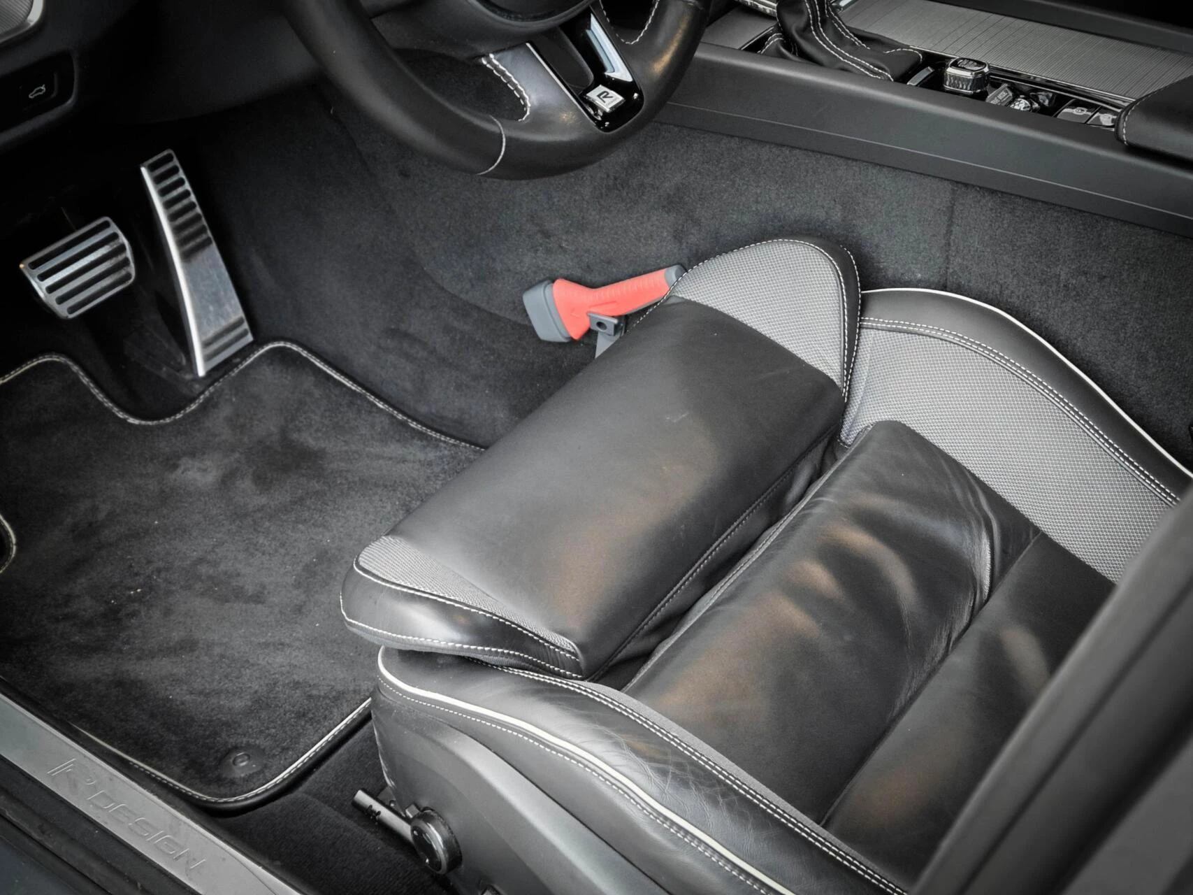 Hoofdafbeelding Volvo S60