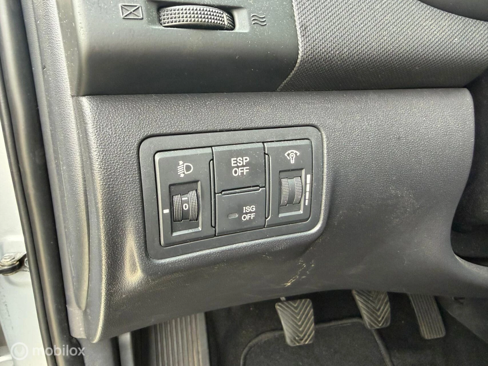 Hoofdafbeelding Hyundai i30