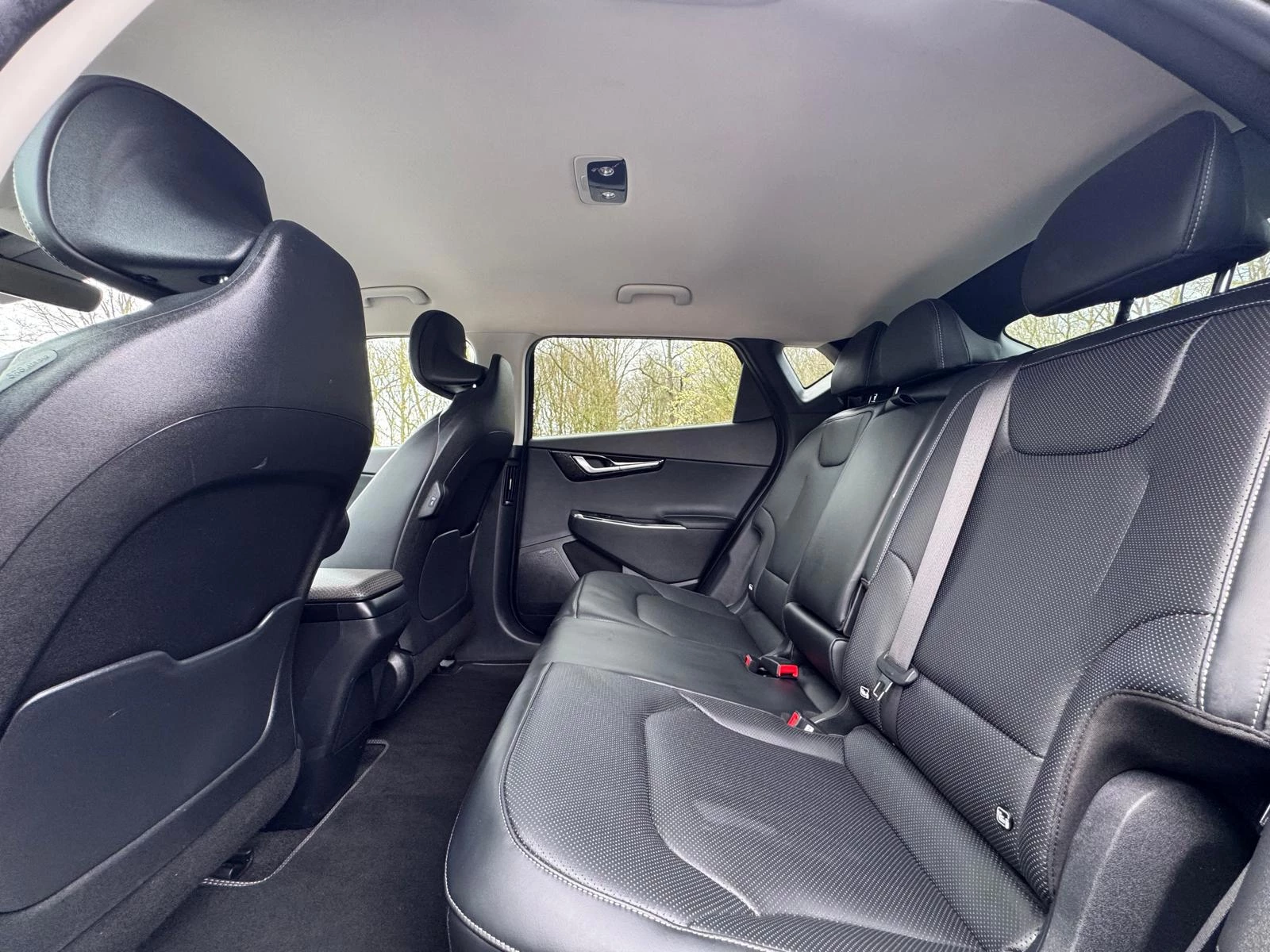 Hoofdafbeelding Kia EV6