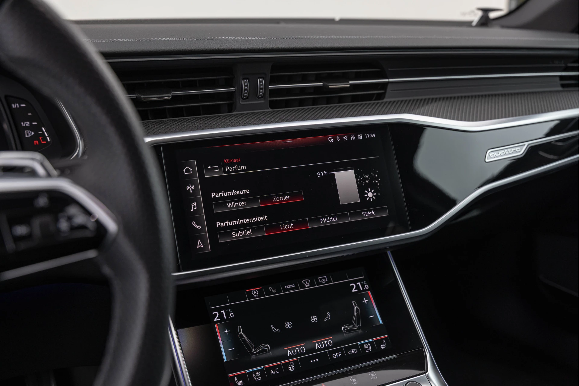 Hoofdafbeelding Audi RS6