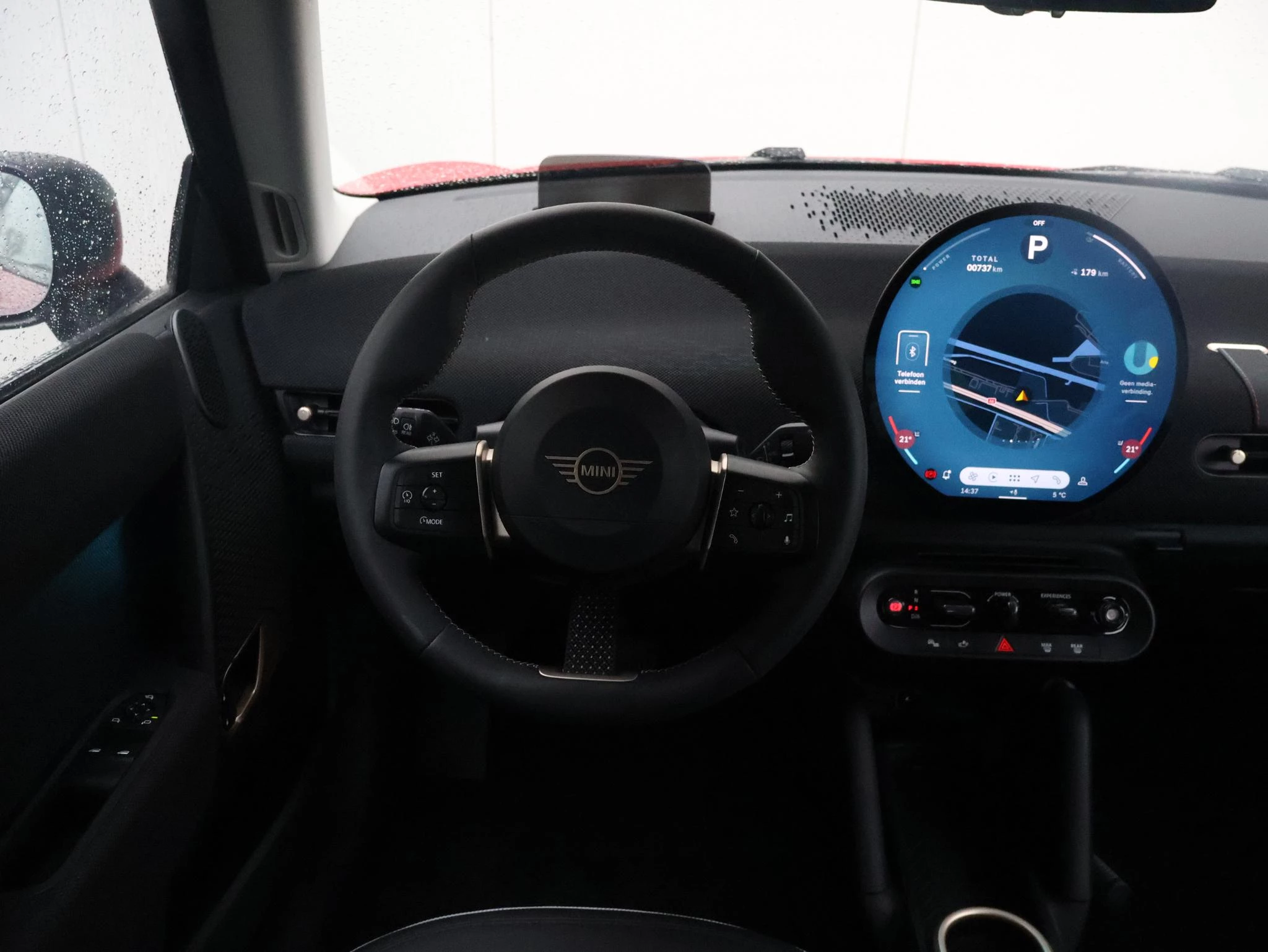 Hoofdafbeelding MINI 3-deurs