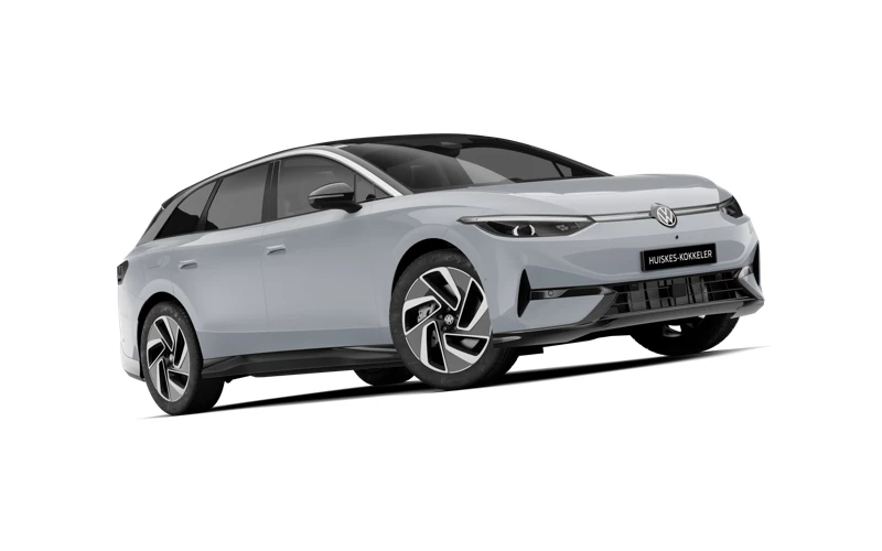 Hoofdafbeelding Volkswagen ID.7