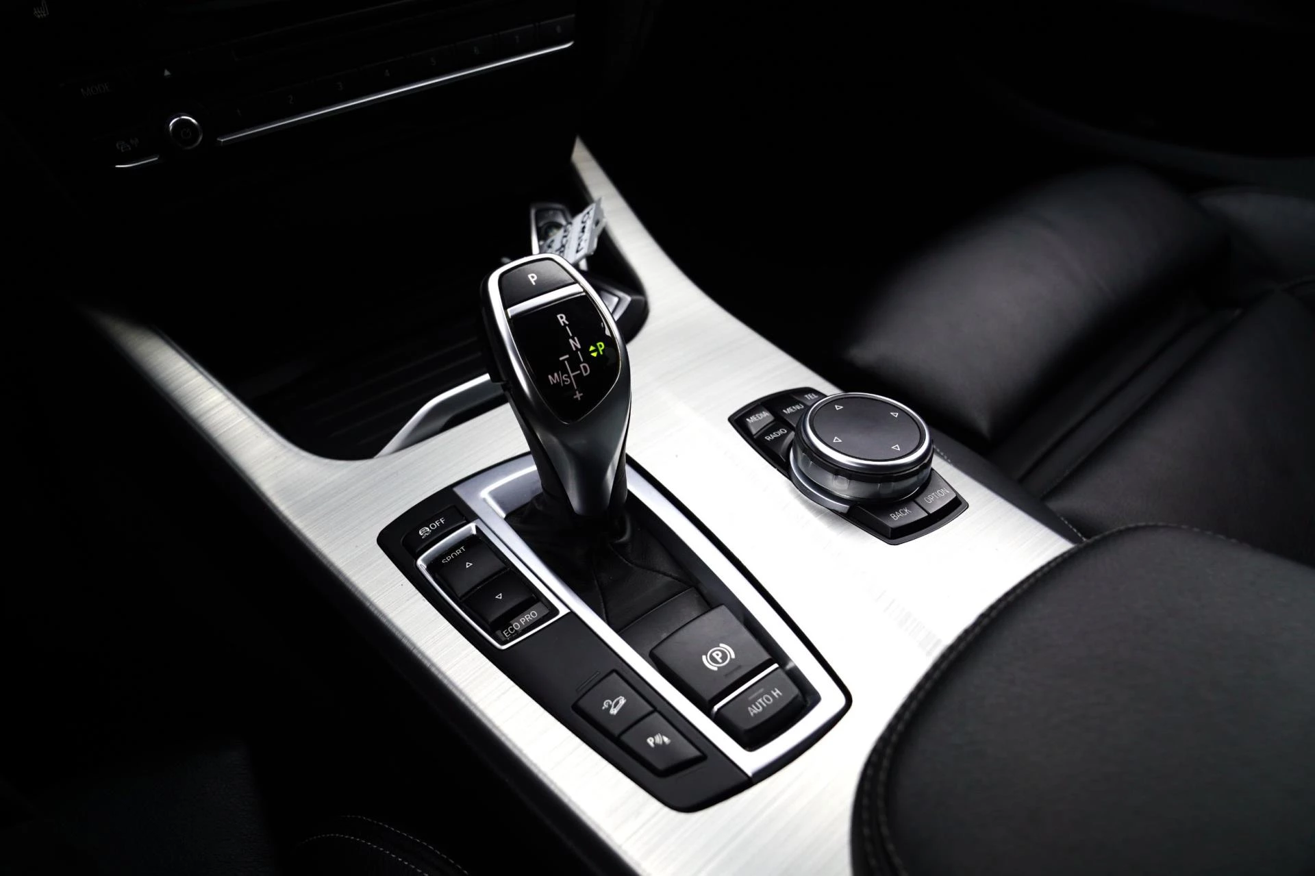 Hoofdafbeelding BMW X4