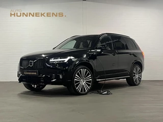 Volvo XC90 2.0 T8 Plug-in hybrid AWD R-design Trekhaak | Harman/Kardon | BLIS | Adapt. Cruise c.