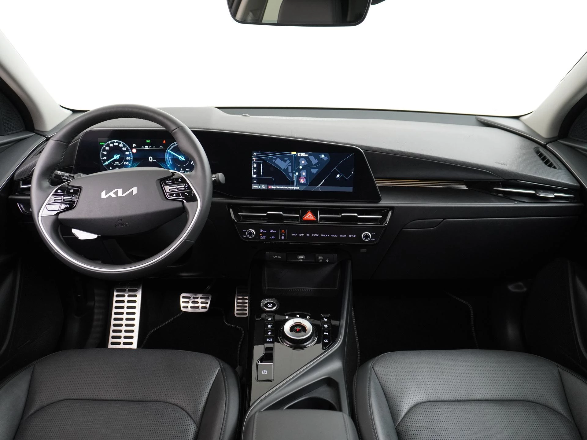 Hoofdafbeelding Kia Niro EV