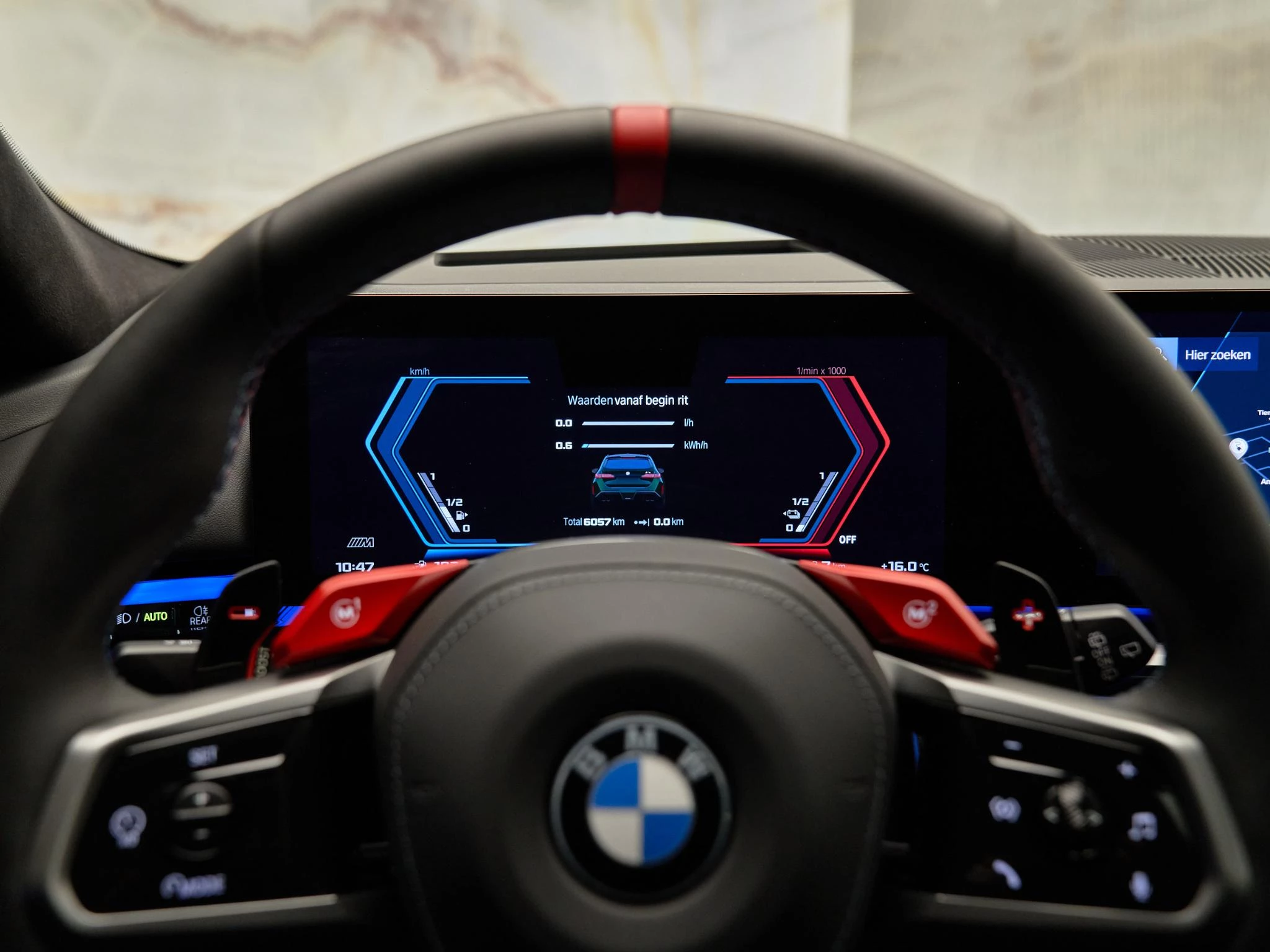 Hoofdafbeelding BMW M5