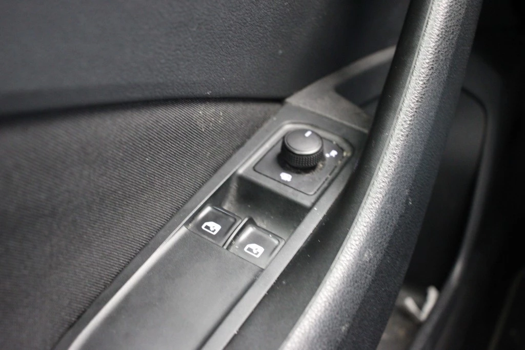 Hoofdafbeelding Škoda Scala