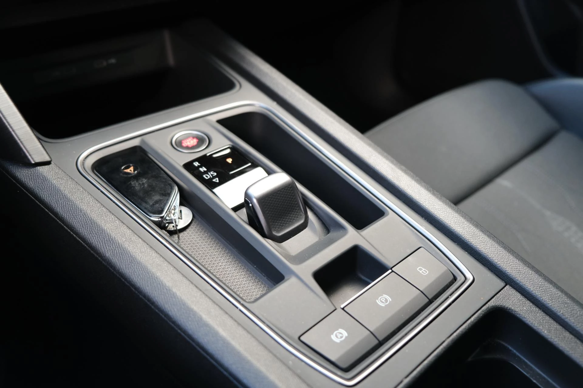 Hoofdafbeelding CUPRA Leon