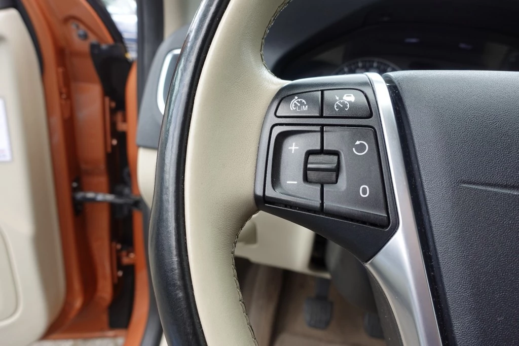 Hoofdafbeelding Volvo S60