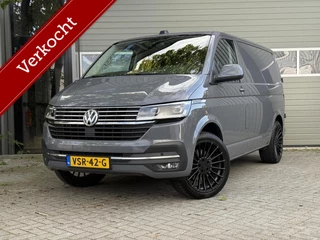 Volkswagen Transporter Bulli L1H1 204 PK DSG / 20'' / ACC
