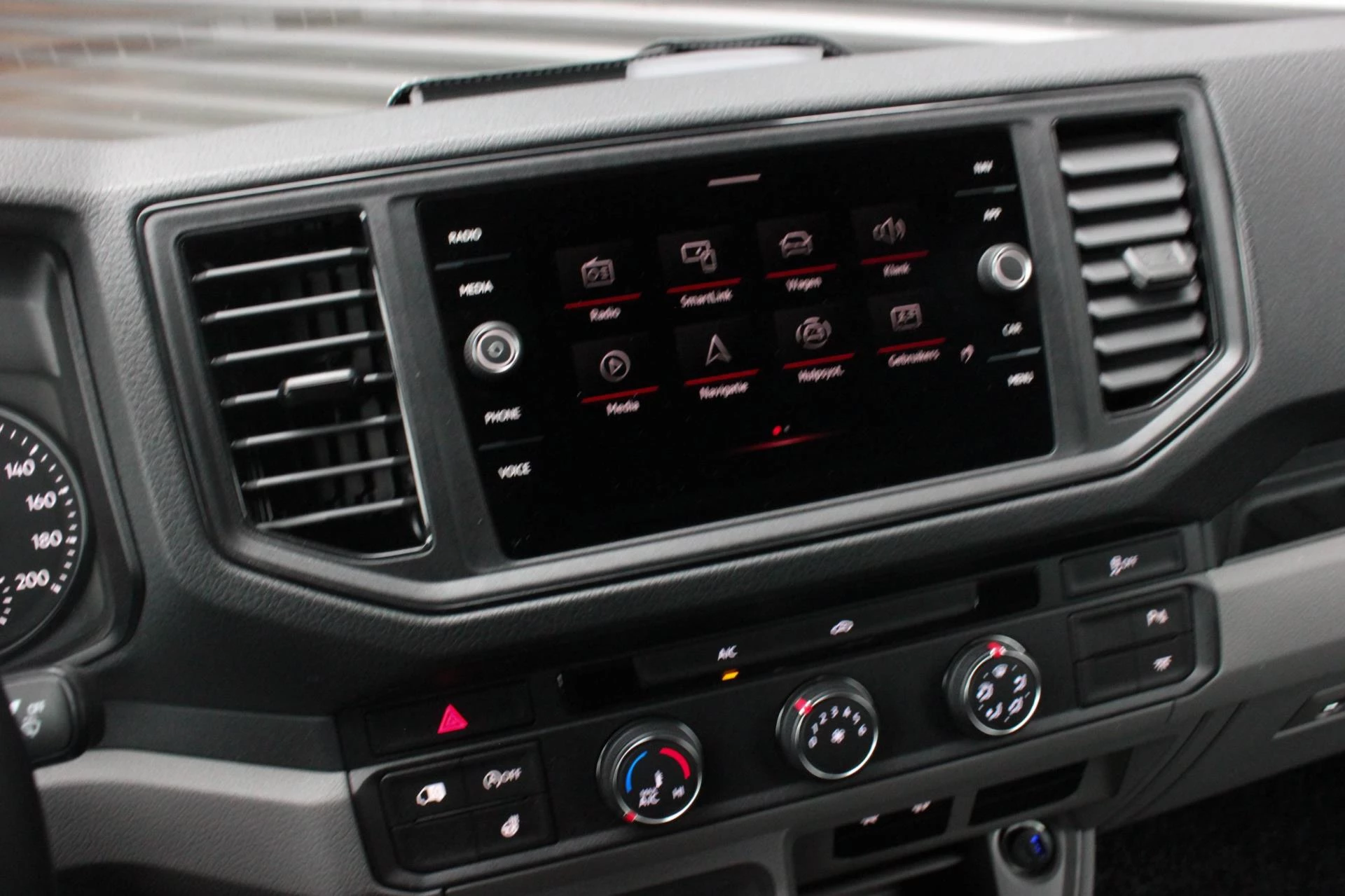 Hoofdafbeelding MAN TGE